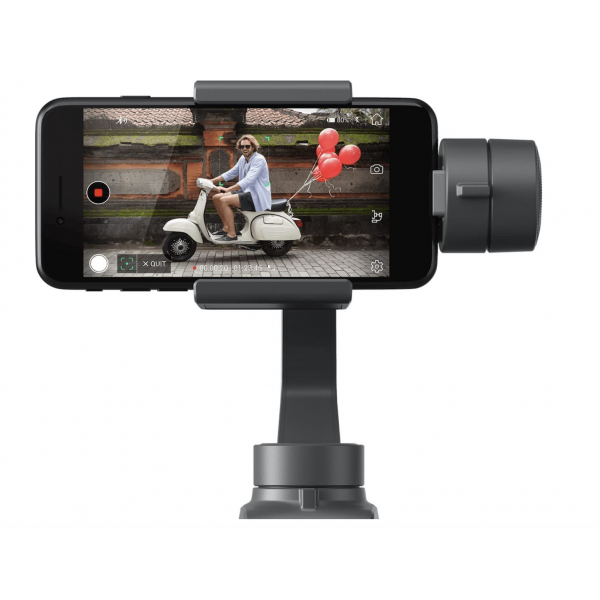 DJI Osmo Hand-Held Shake-Free Smartphone Gimbal Handheld Stabilizer